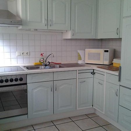 Ferienwohnung Dettweiler Mahlberg Kültér fotó