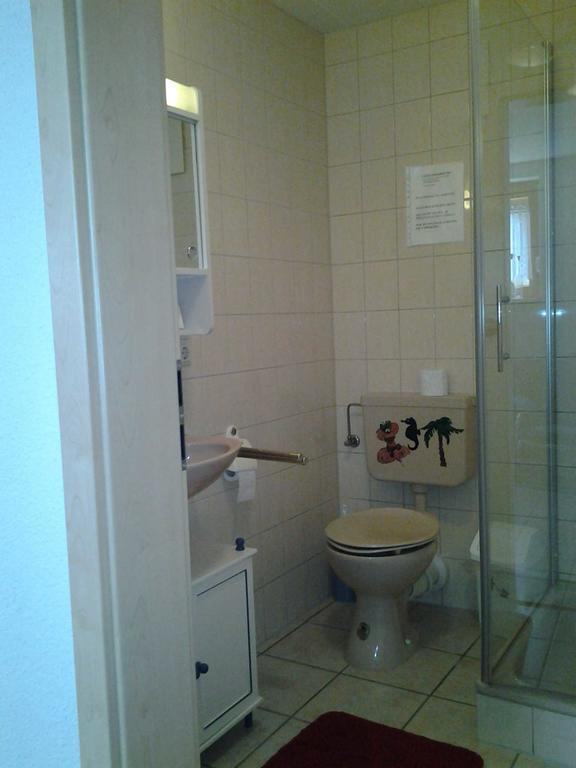 Ferienwohnung Dettweiler Mahlberg Szoba fotó